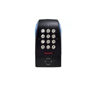 tastiera di controllo per sistema domotico