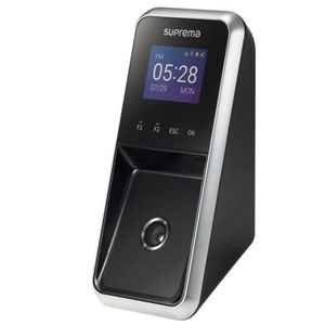 lettore di riconoscimento facciale biometrico per sicurezza 1