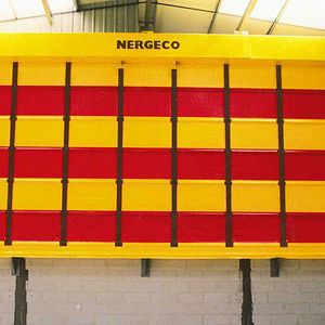 porta industriale sezionale 1
