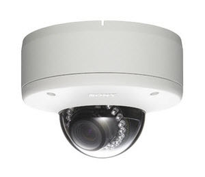 camera di sicurezza IP