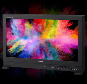 monitor fisso