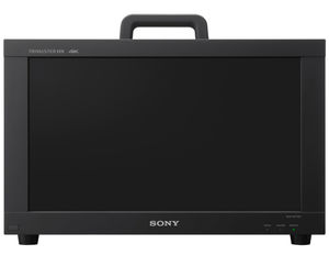 monitor fisso