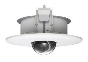 camera di sicurezza IP