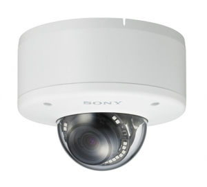 camera di sicurezza IP