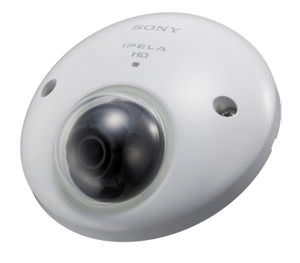 camera di sicurezza IP