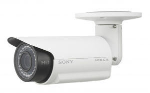 camera di sicurezza IP