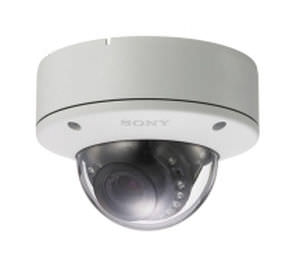 camera di sicurezza TVCC