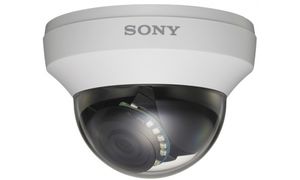 camera di sicurezza TVCC