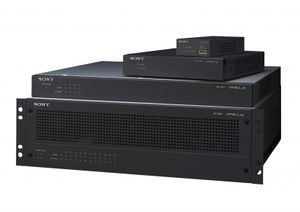encoder per videosorveglianza