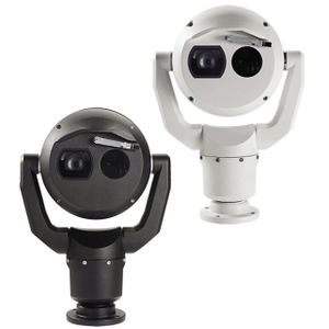 camera di sicurezza PTZ