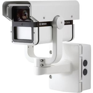 camera di sicurezza fissa