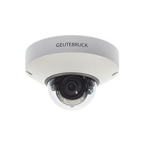 camera di sicurezza fissa