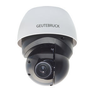 camera di sicurezza fissa