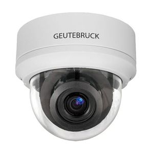 camera di sicurezza fissa