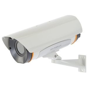 camera di sicurezza TVCC