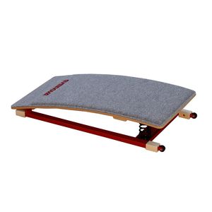 pedana elastica da ginnastica 1