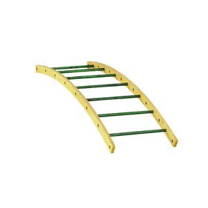 scala per parco giochi per spazi pubblici 1