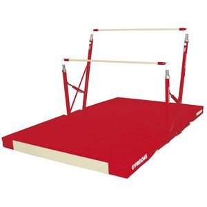 sbarra fissa da ginnastica