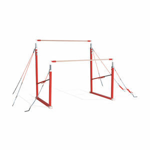 sbarra fissa da ginnastica