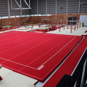 tappeto per ginnastica per ginnastica