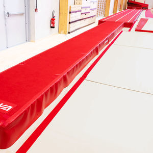 materassino di caduta per ginnastica 1