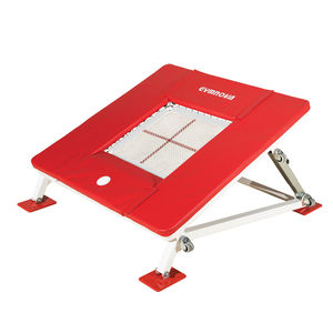 trampolino da ginnastica