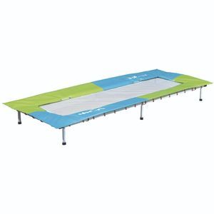 trampolino da ginnastica