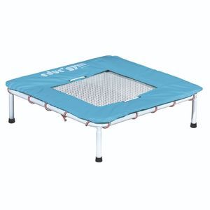 trampolino da ginnastica