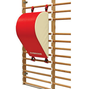 modulo in schiuma per ginnastica