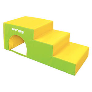 modulo in schiuma per ginnastica 1