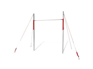 sbarra fissa da ginnastica 1