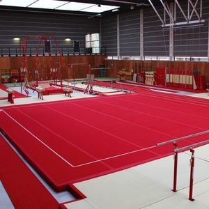 tappeto per ginnastica per ginnastica