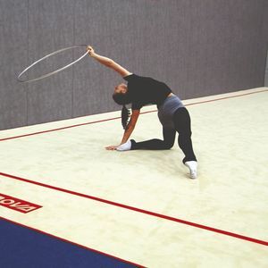 tappeto per ginnastica per ginnastica
