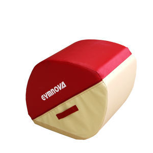 modulo in schiuma per ginnastica