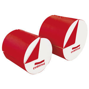 modulo in schiuma per ginnastica 1