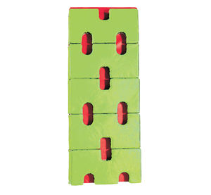 modulo in schiuma per ginnastica 1