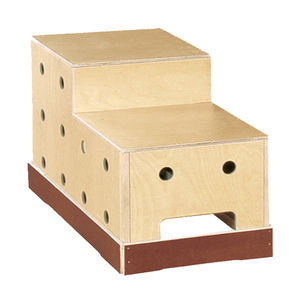 modulo in schiuma per ginnastica 1