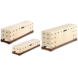 modulo in schiuma per ginnastica 1