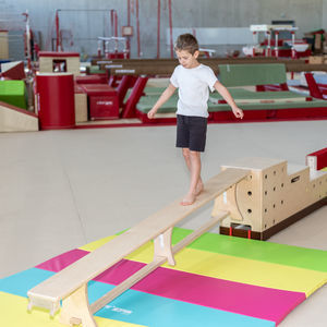 trave d'equilibrio da ginnastica 1