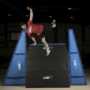 modulo in schiuma per ginnastica 1