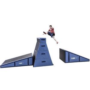 modulo in schiuma per ginnastica 1