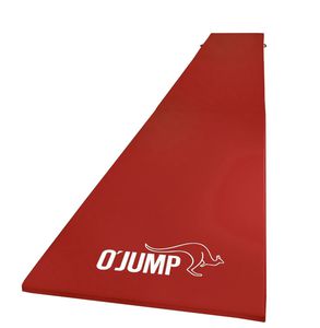 materassino di caduta per ginnastica 1