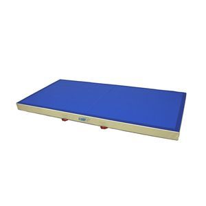 materassino di caduta per ginnastica 1