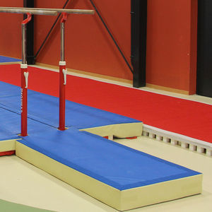 materassino di caduta per ginnastica 1
