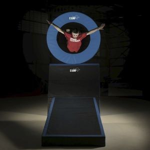 modulo in schiuma per ginnastica 1