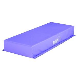 materassino di caduta per ginnastica 1