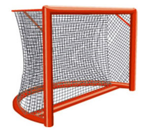 porta da hockey