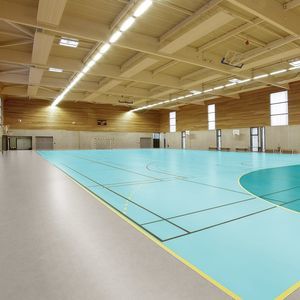 pavimentazione sportiva da interno 1