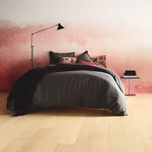 parquet multistrato / da incollare / flottante / in quercia