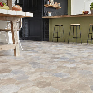 pavimento in ceramica